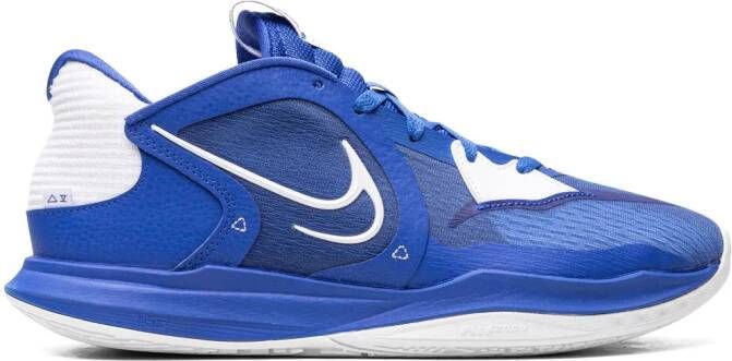 Nike "Kyrie Low 5 TB Game Royal sneakers" Blauw