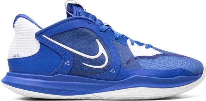 Nike "Kyrie Low 5 TB Game Royal sneakers" Blauw