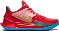 Nike Kyrie low-top sneakers Rood - Rood