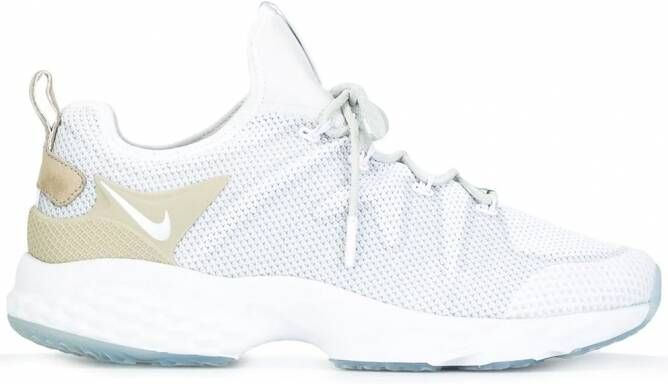 Nike Lab x Kim Jones 'Air Zoom LWP '16' sneakers Wit