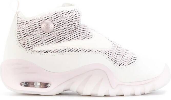 Nike Lab x Pigalle Air Shake NDestrikt sneakers Wit