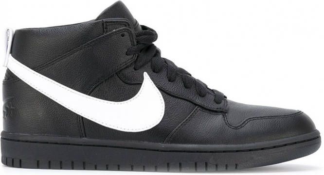 Nike Lab x RT Dunk Lux Chukka sneakers Zwart