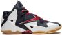Nike Air Foamposite Pro PRM sneakers Zwart - Thumbnail 1