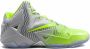 Nike Air Max Zero Essential sneakers Zwart - Thumbnail 106