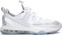 Nike Lebron 13 sneakers Wit - Thumbnail 1