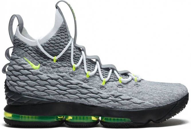 Nike Air VaporMax Flyknit Betrue sneakers Blauw