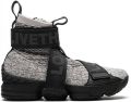 Nike Lebron 15 LIF sneakers Grijs - Grijs