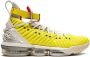 Nike Air Zoom Huarache FTB 2K4 sneakers Wit - Thumbnail 1