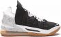 Nike "Air Max 90 Recraft Triple Black sneakers" Zwart - Thumbnail 1