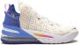 Nike LeBron 18 'Los Angeles By Day' sneakers Beige - Thumbnail 5