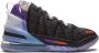 Nike Dunk high-top sneakers Rood - Thumbnail 6