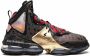 Nike "Court Zoom Vapor Cage 4 Doernbecher Freestyle sneakers" Blauw - Thumbnail 14