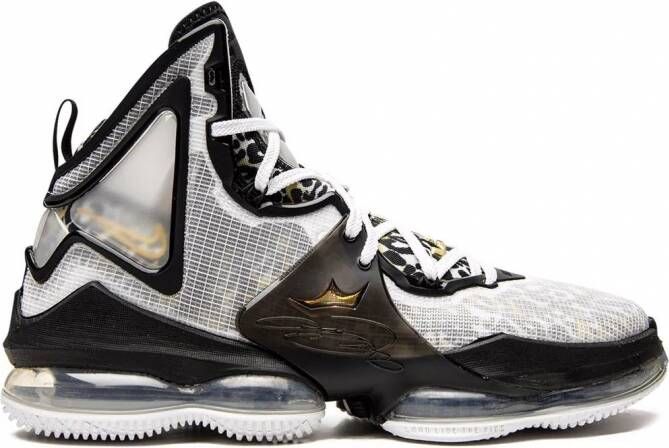 Nike "Air Zoom GT Cut Think Pink sneakers" Metallic