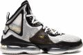 Nike LeBron 19 high-top sneakers Wit - Wit