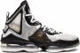 Nike LeBron 19 high-top sneakers Wit - Thumbnail 1