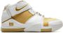 Nike LeBron 2 sneakers met vlakken Wit - Thumbnail 1