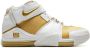 Nike x Undefeated Air Force 1 '07 LX 'Worldwide' sneakers Zwart - Thumbnail 14