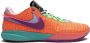 Nike "LeBron 19 Chosen 1 sneakers" Oranje - Thumbnail 7
