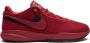 Nike "LeBron 20 Liverpool sneakers" Rood - Thumbnail 1