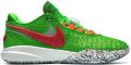 Nike LeBron 20 low-top sneakers Groen - Groen