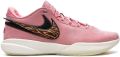 Nike LeBron 20 low-top sneakers Roze - Roze