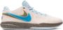 Nike LeBron 20 "Unknwn Message in a Bottle" sneakers Beige - Thumbnail 1