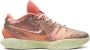 Nike LeBron 21 "Queen Conch" sneakers Oranje - Thumbnail 1