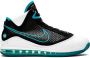 Nike LeBron 7 high-top sneakers Zwart - Thumbnail 1