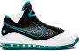 Nike Air Max LeBron 7 QS "Red Carpet" sneakers Zwart - Thumbnail 5
