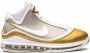 Nike "LeBron 7 Retro China Moon sneakers" Wit - Thumbnail 1