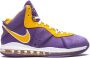 Nike SB Dunk mid-top Pro ISO sneakers Zwart - Thumbnail 1