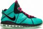 Nike "LeBron 8 South Beach sneakers" Groen - Thumbnail 1