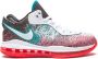 Nike "LeBron 8 V2 low Miami Nights 2021 sneakers" Roze - Thumbnail 5