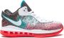 Nike "LeBron 8 V2 low Miami Nights 2021 sneakers" Roze - Thumbnail 1