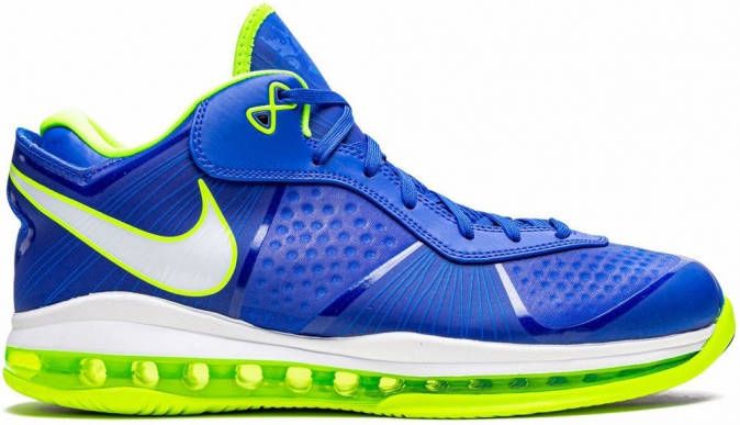 Nike "LeBron 8 V2 Low Sprite 2021 sneakers" Blauw