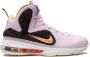 Nike "LeBron 9 King of LA (2022) sneakers" Roze - Thumbnail 12