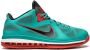 Nike LeBron 9 Reverse sneakers Groen - Thumbnail 1