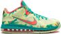 Nike Lebron 9 low-top sneakers Groen - Thumbnail 1