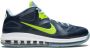 Nike Air Force 1 '07 sneakers Zwart - Thumbnail 11
