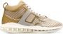 Nike Lebron Icon sneakers suède Plastic Polyester rubber 10.5 Beige - Thumbnail 1