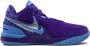 Nike LeBron Next Gen AMPD EP "MPLS" sneakers Paars - Thumbnail 1