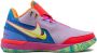 Nike LeBron NXXT Gen AMPD EP "Multi-Color" sneakers Beige - Thumbnail 1