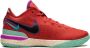 Nike Lebron NXXT Gen "Track Red" sneakers Rood - Thumbnail 1