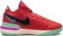 Nike Lebron NXXT Gen "Trek Red" sneakers Rood - Thumbnail 1