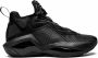 Nike Lebron Soldier XIV sneakers Zwart - Thumbnail 1