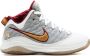 Nike Lebron VII P.S (POP) sneakers Wit - Thumbnail 1