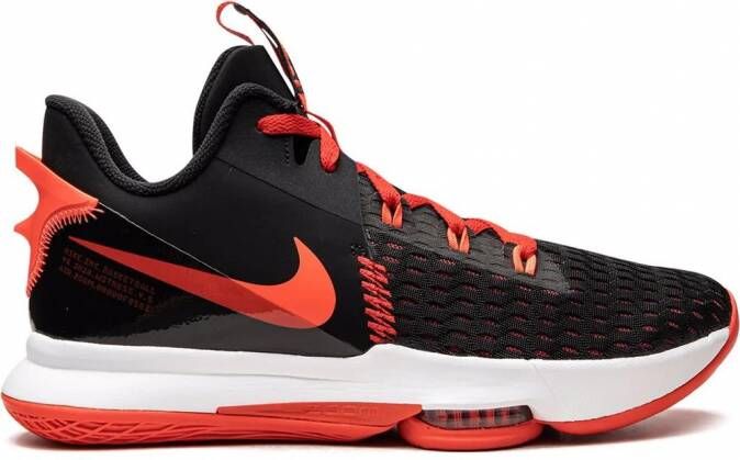 Nike Blazer Mid 77 high-top sneakers Grijs