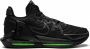 Nike LeBron Witness V sneakers Zwart - Thumbnail 1