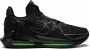 Nike LeBron Witness V sneakers Zwart - Thumbnail 5