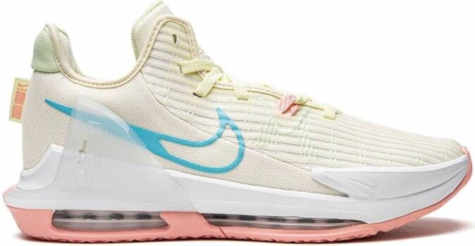 Nike LeBron Witness VI sneakers Beige